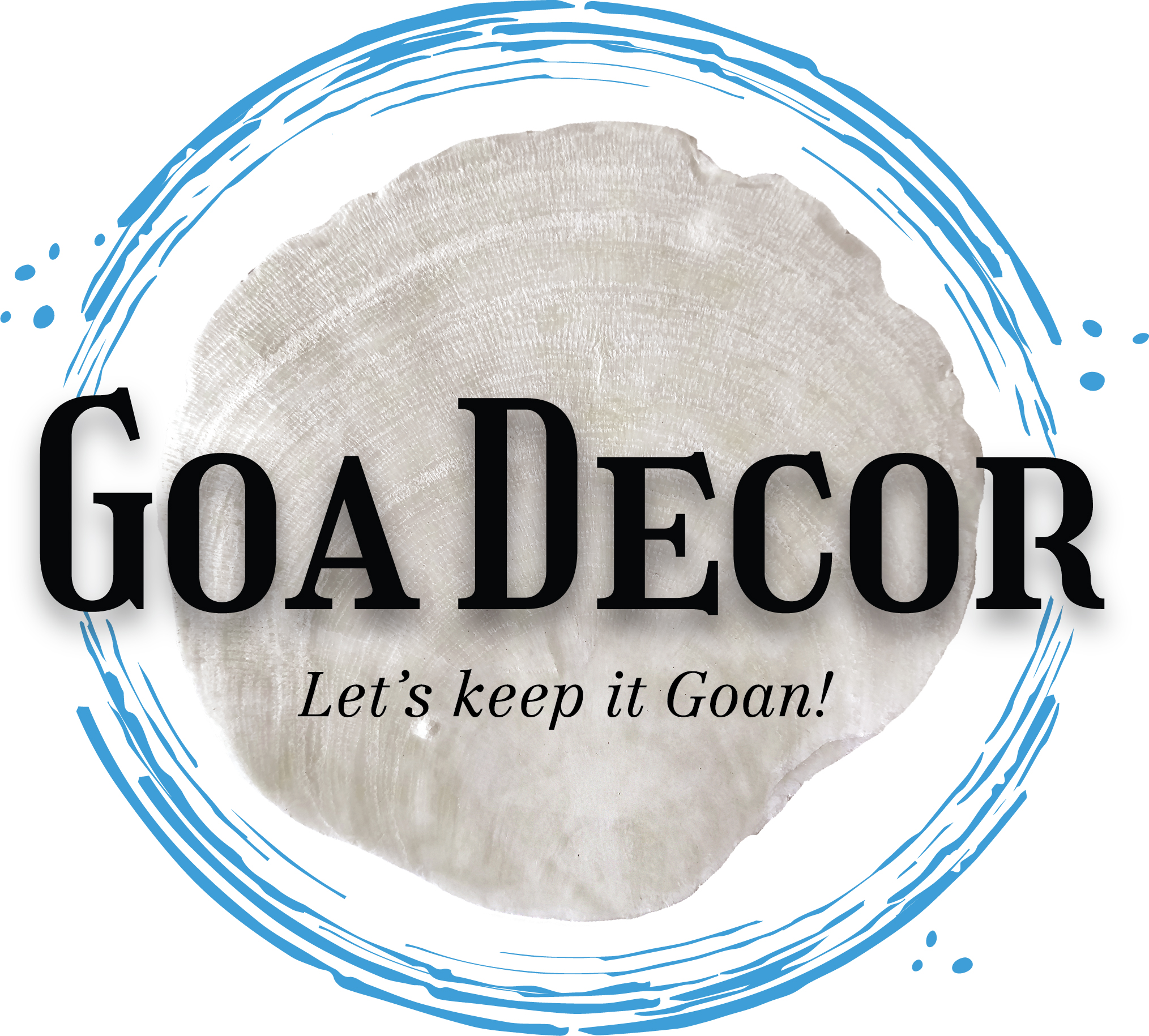 Goa Decor